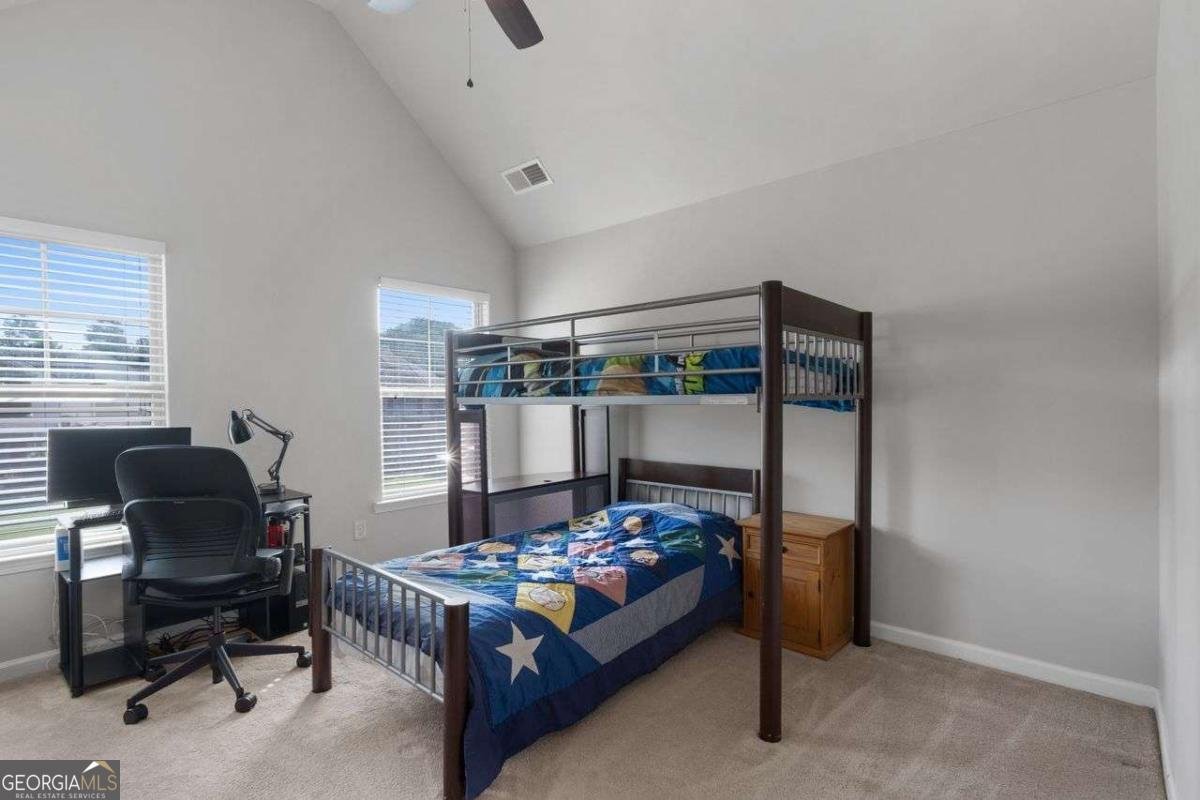 3227 HOLLOWSTONE Drive Loganville - 24
