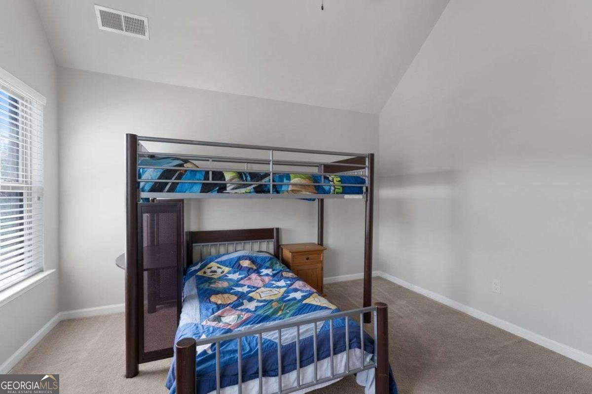 3227 HOLLOWSTONE Drive Loganville - 26