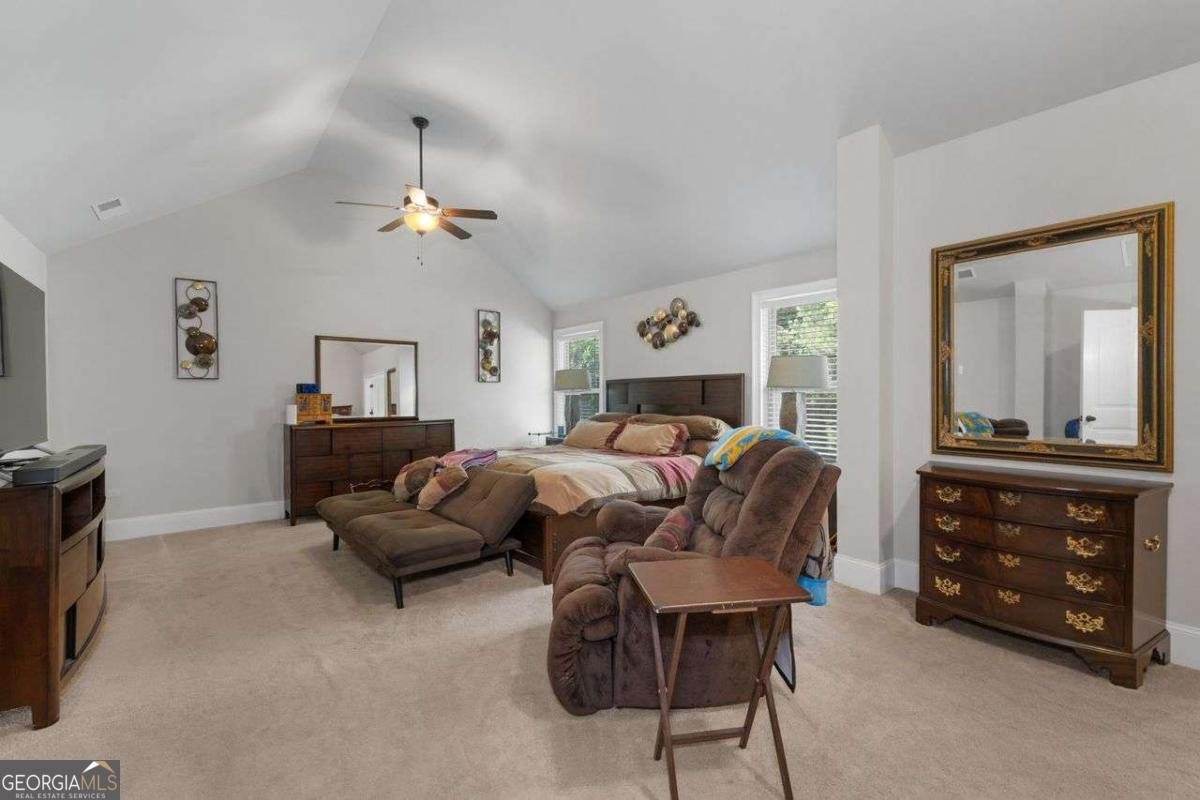 3227 HOLLOWSTONE Drive Loganville - 28