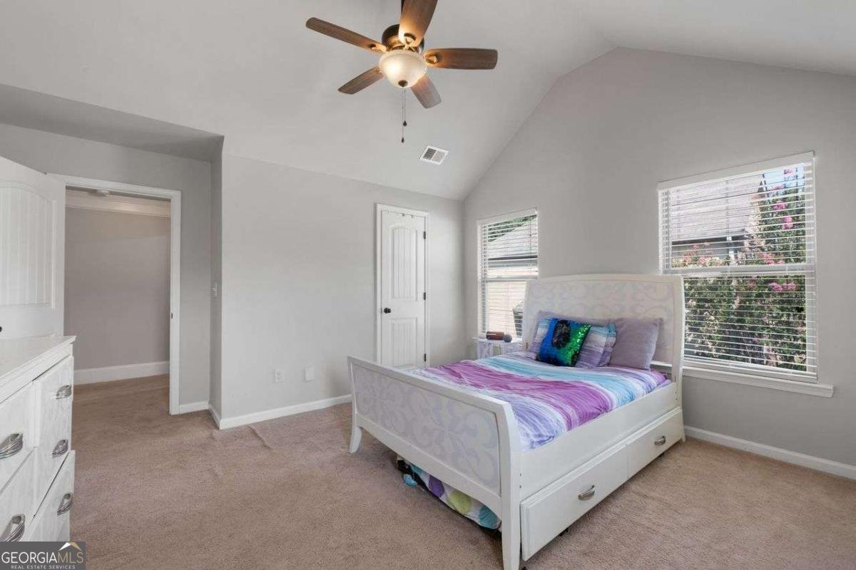 3227 HOLLOWSTONE Drive Loganville - 36
