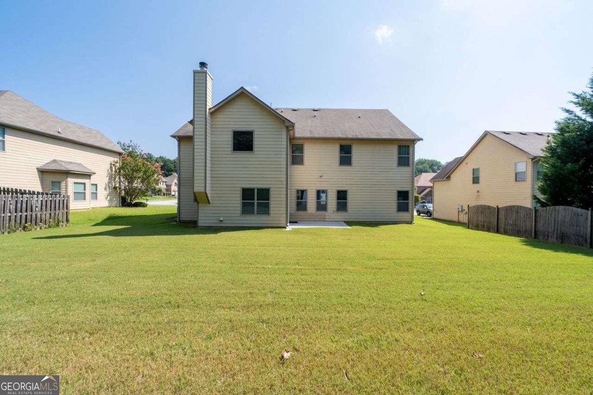 3227 HOLLOWSTONE Drive Loganville - 38