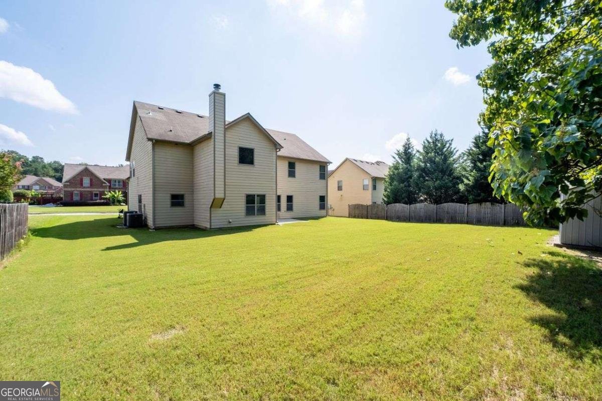 3227 HOLLOWSTONE Drive Loganville - 39