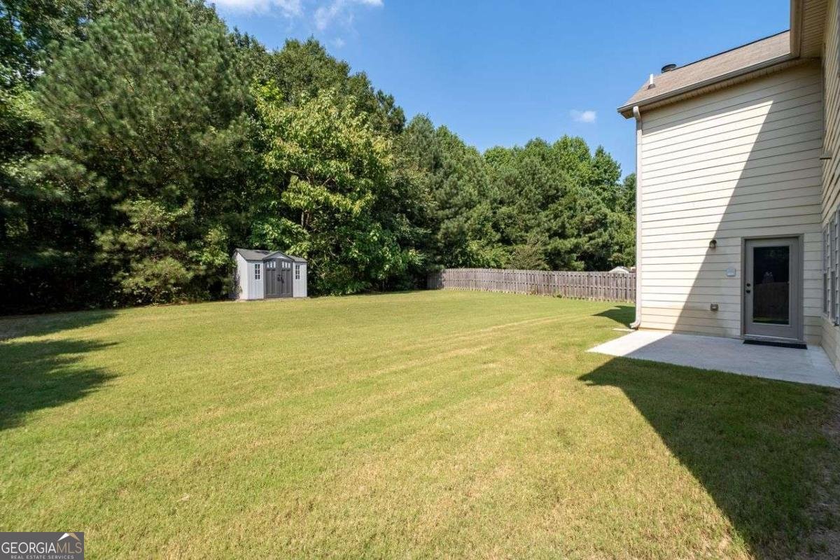 3227 HOLLOWSTONE Drive Loganville - 40