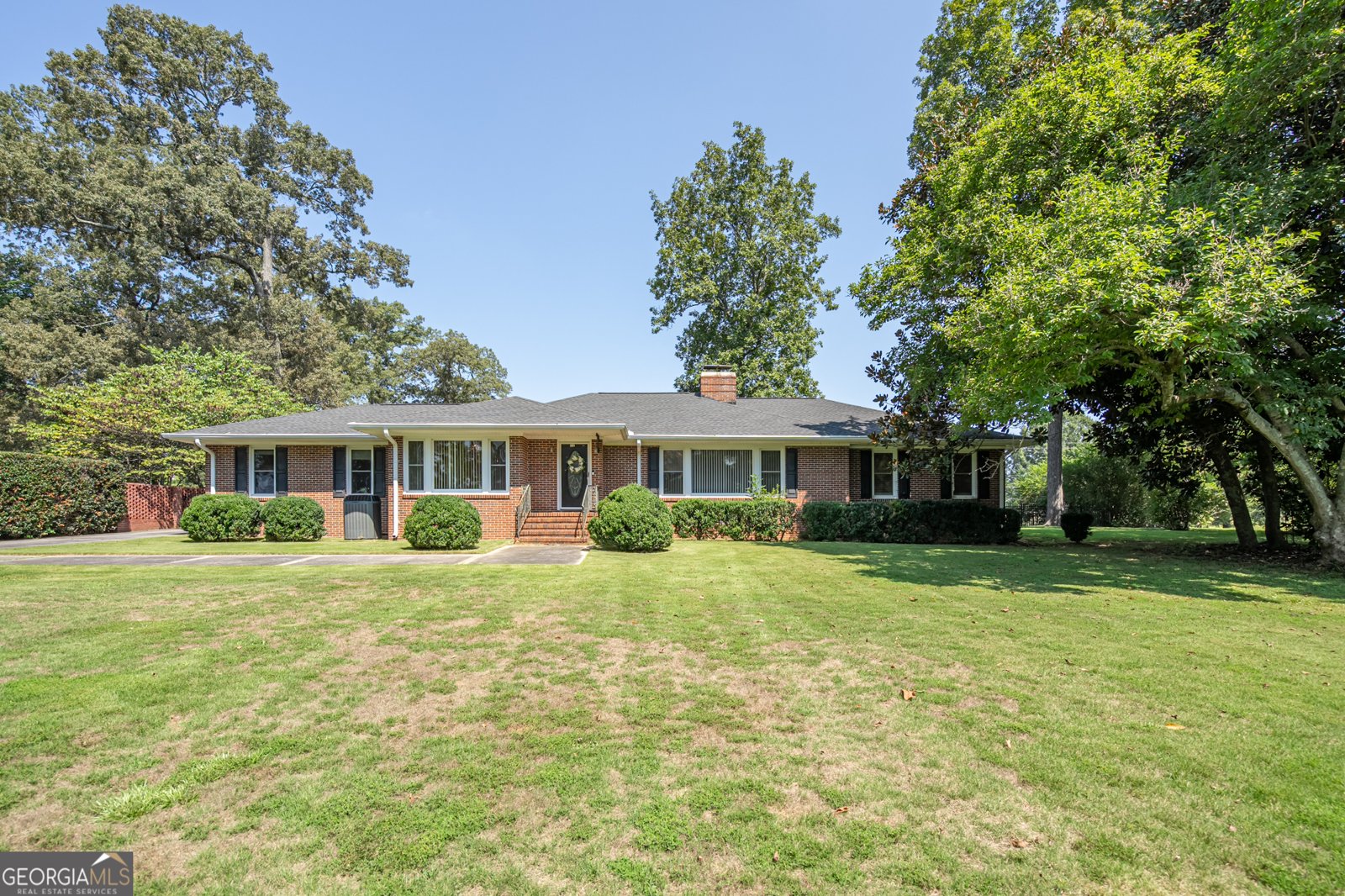 112 College Circle Cedartown - 1