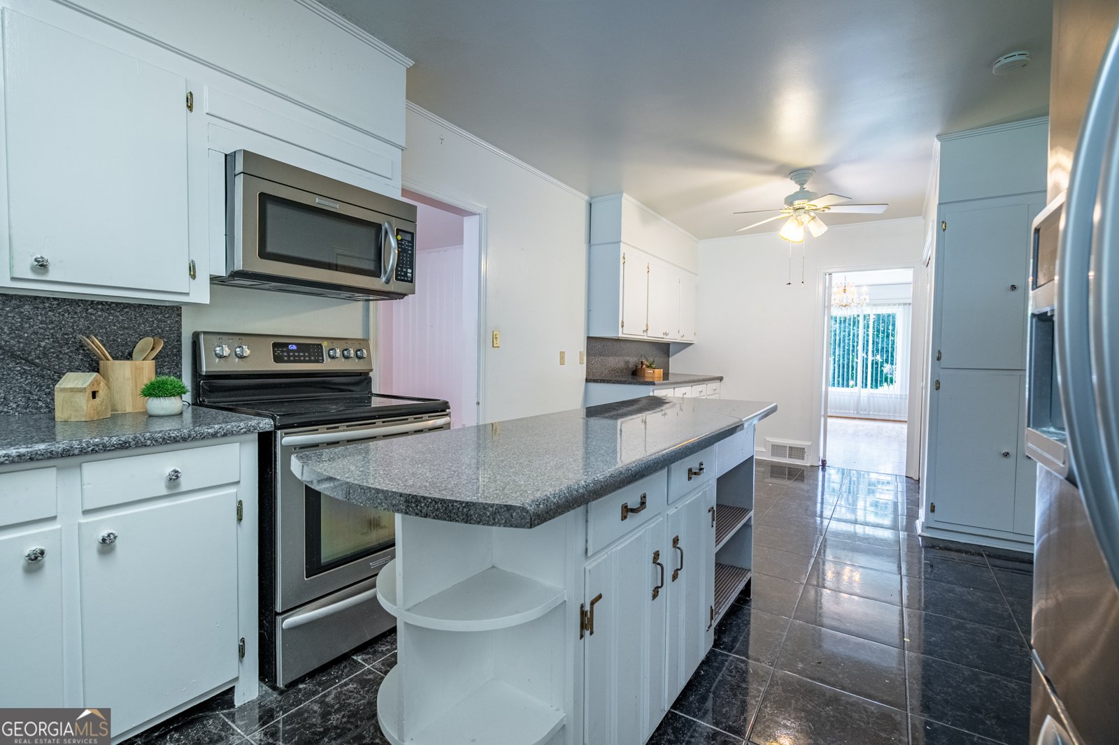 112 College Circle Cedartown - 14