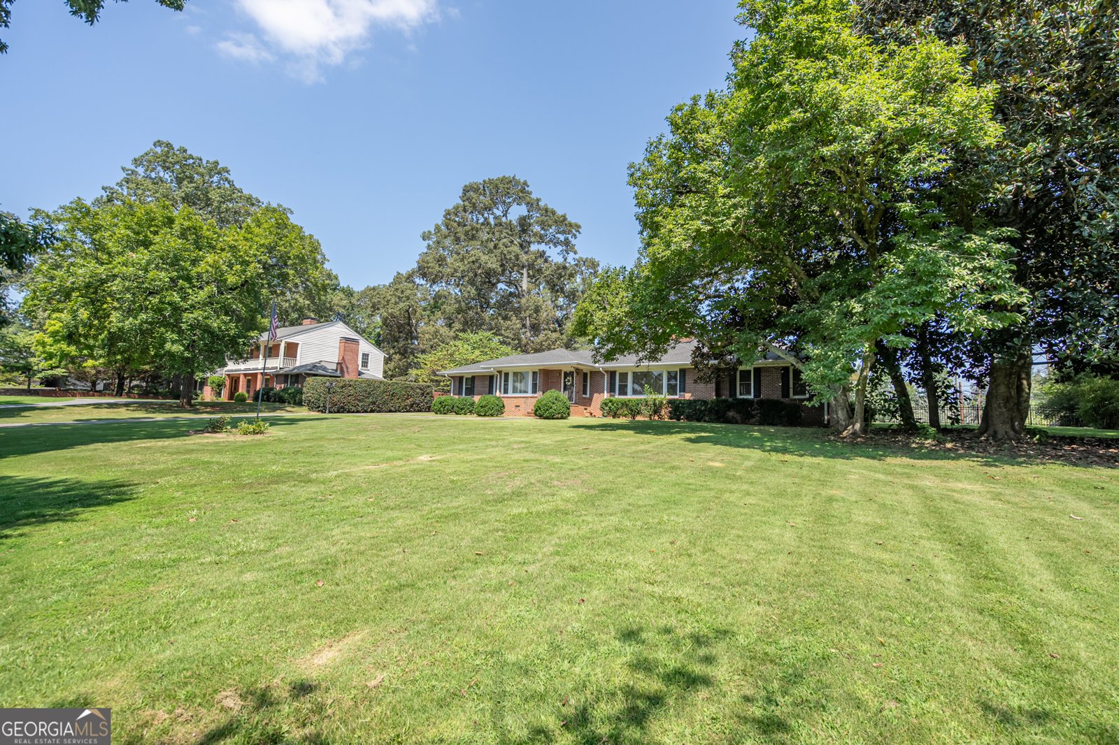 112 College Circle Cedartown - 3