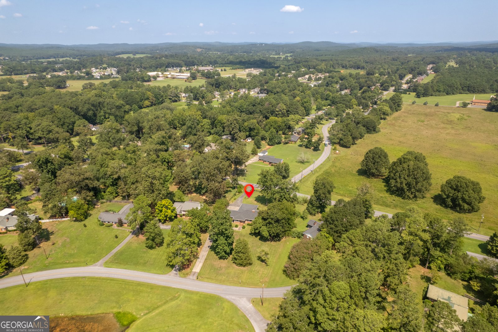 112 College Circle Cedartown - 34