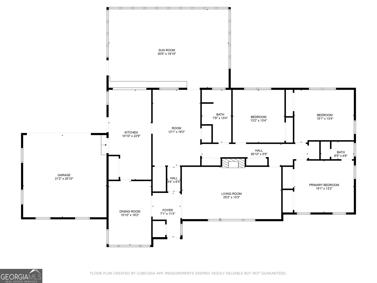 112 College Circle Cedartown - 36