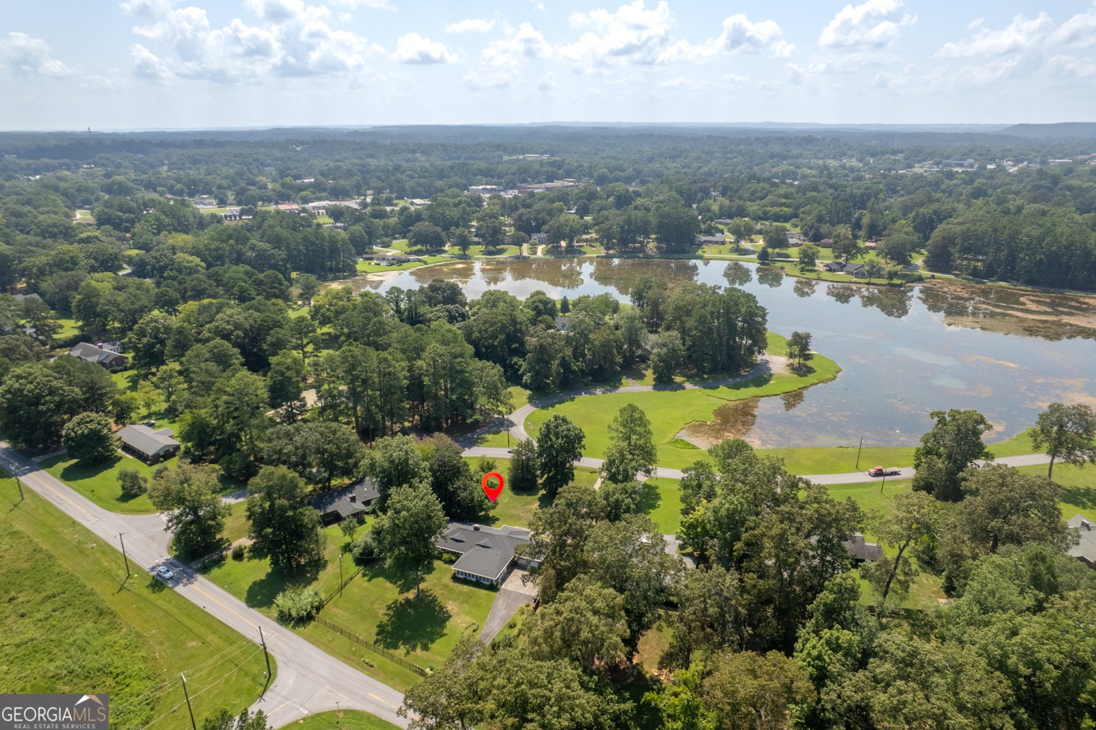 112 College Circle Cedartown - Photo 37