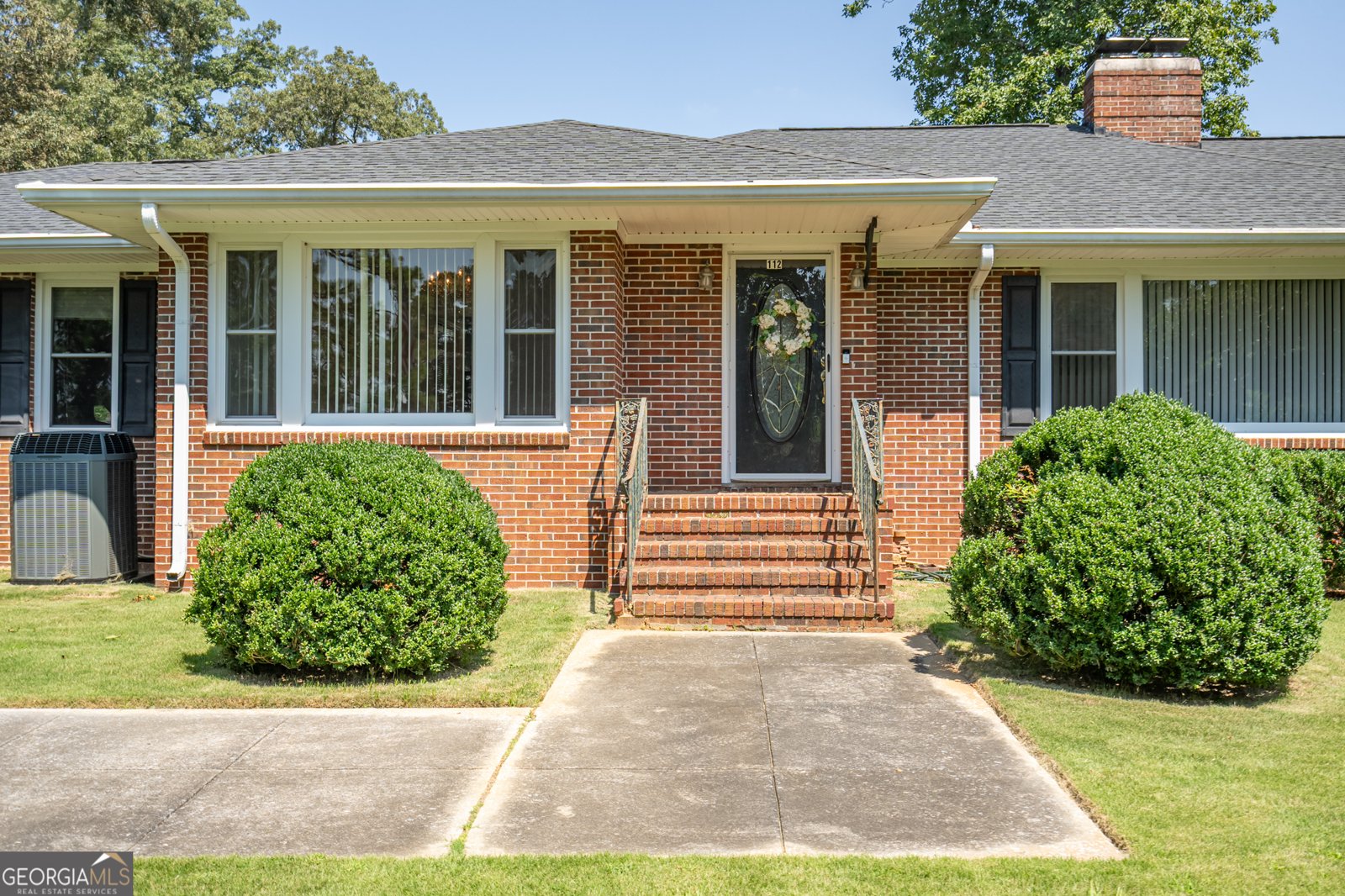 112 College Circle Cedartown - 4