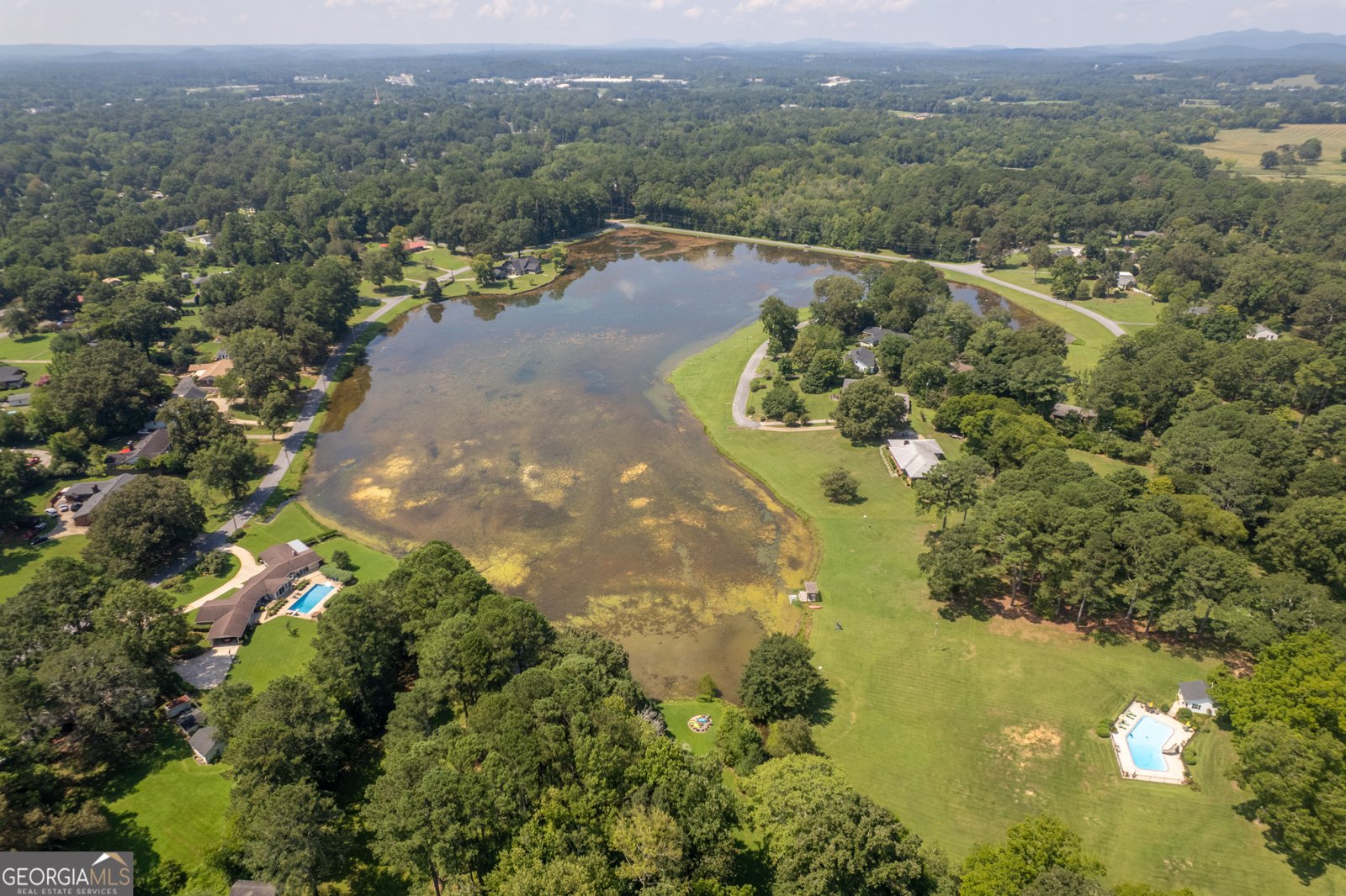 112 College Circle Cedartown - Photo 40