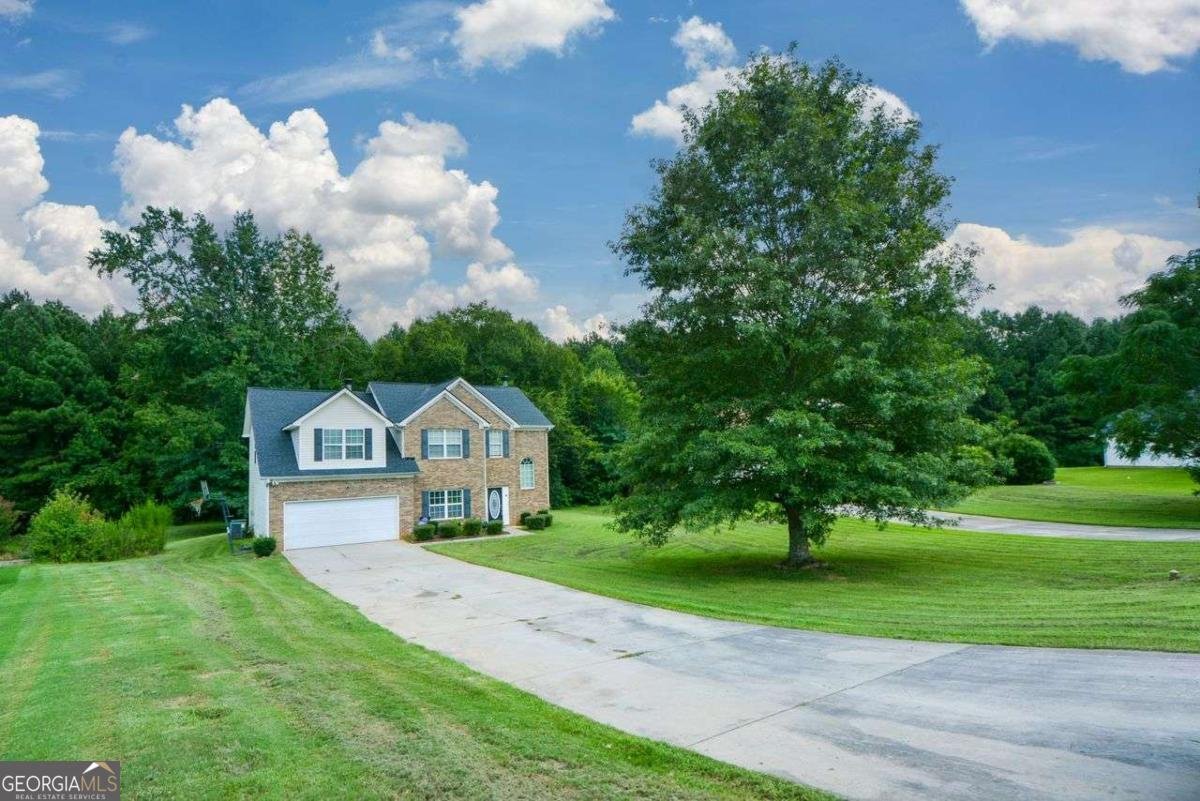 7145 MAGNOLIA Lane Fairburn - 1