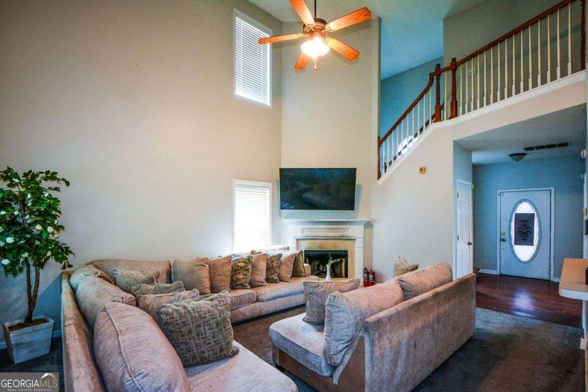 7145 MAGNOLIA Lane Fairburn - 11