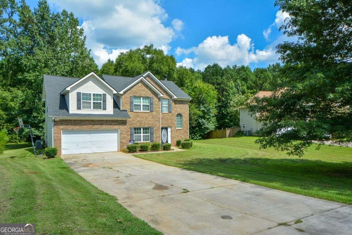 7145 MAGNOLIA Lane Fairburn - 2