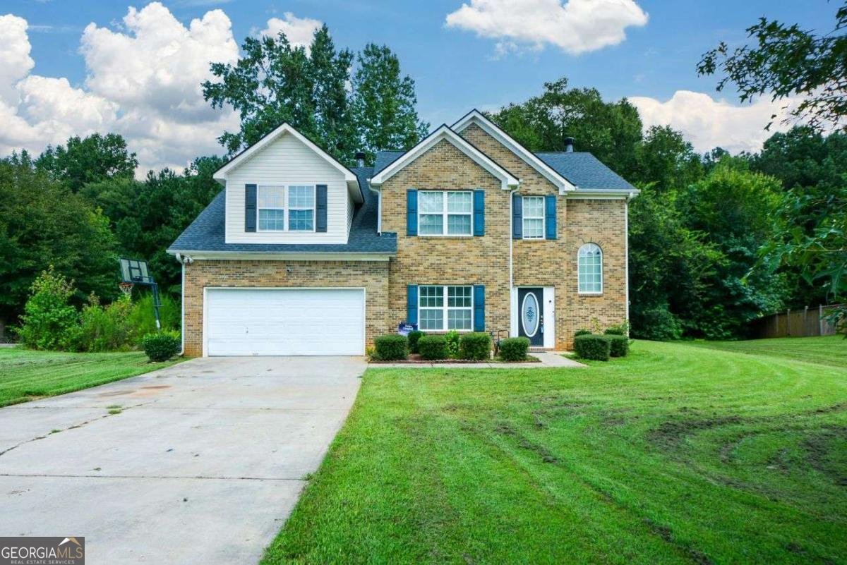 7145 MAGNOLIA Lane Fairburn - 3