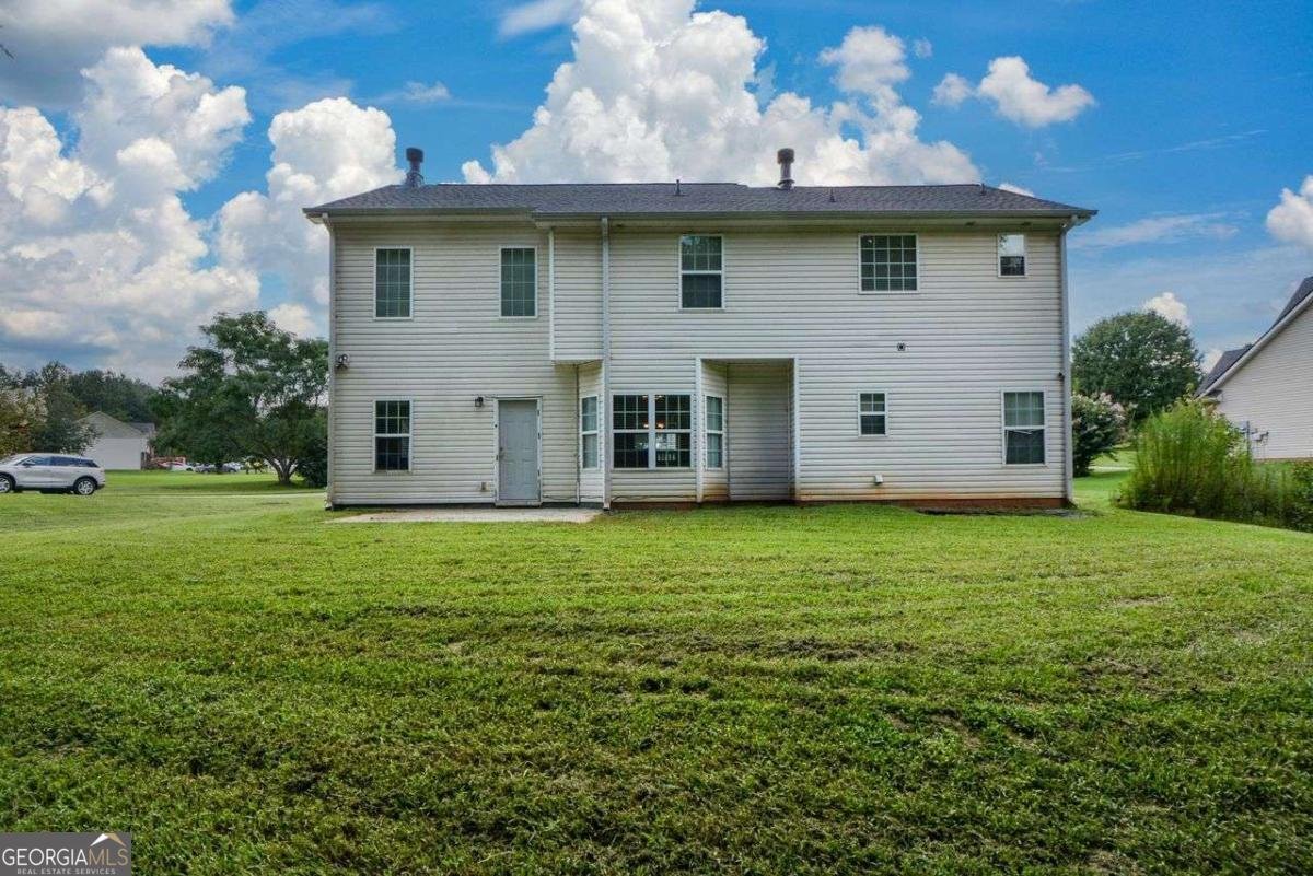 7145 MAGNOLIA Lane Fairburn - 37
