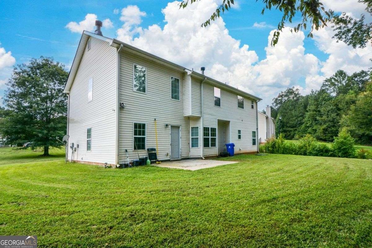 7145 MAGNOLIA Lane Fairburn - 38