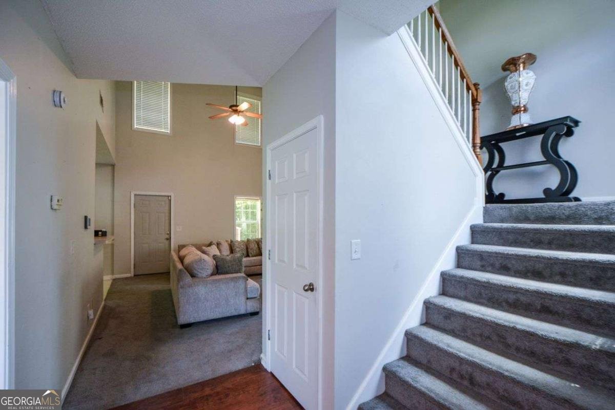 7145 MAGNOLIA Lane Fairburn - 5