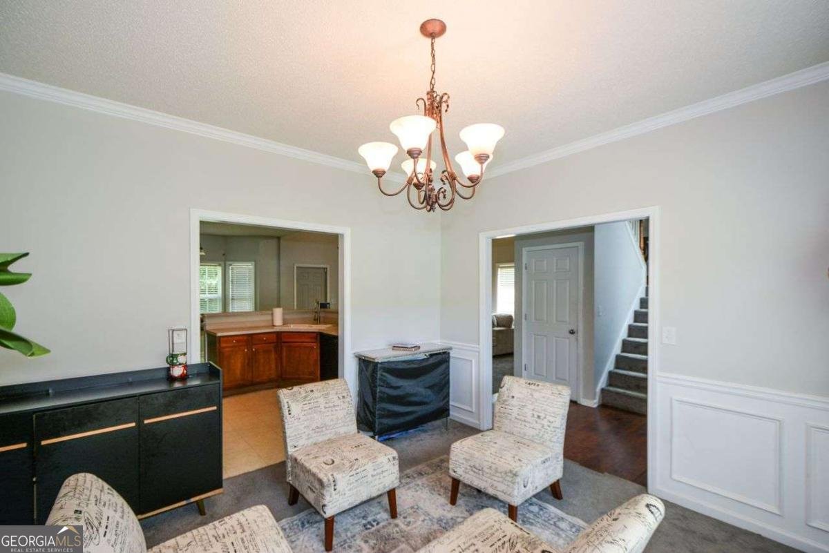 7145 MAGNOLIA Lane Fairburn - 7