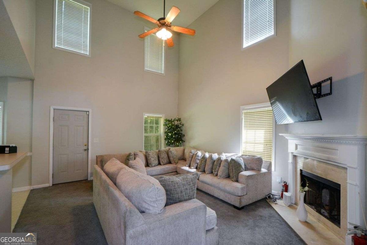 7145 MAGNOLIA Lane Fairburn - 9