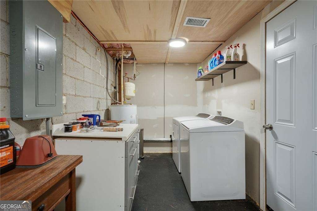 2640 Spring Drive Smyrna - 10