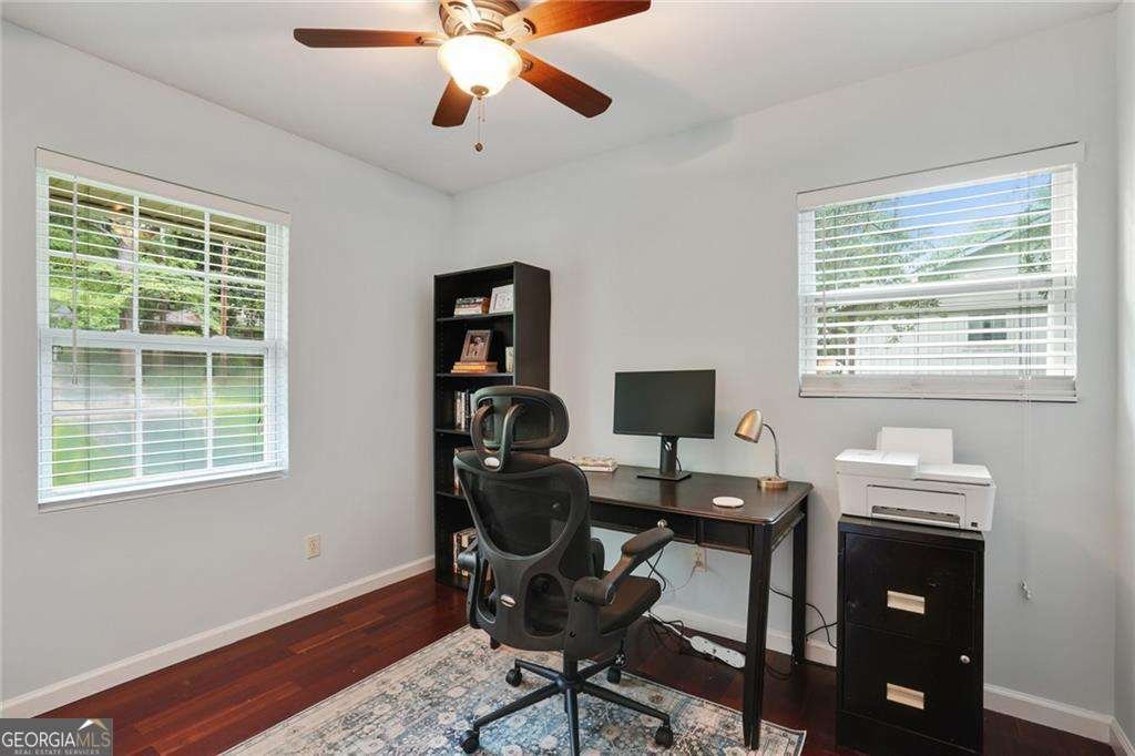 2640 Spring Drive Smyrna - 14