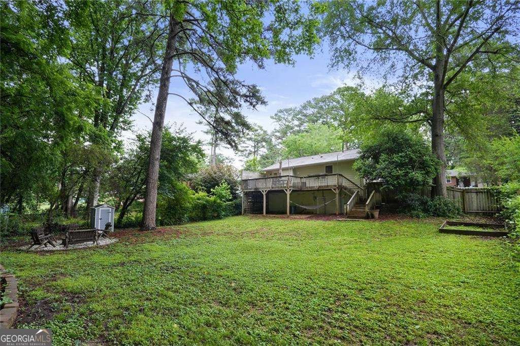 2640 Spring Drive Smyrna - 22