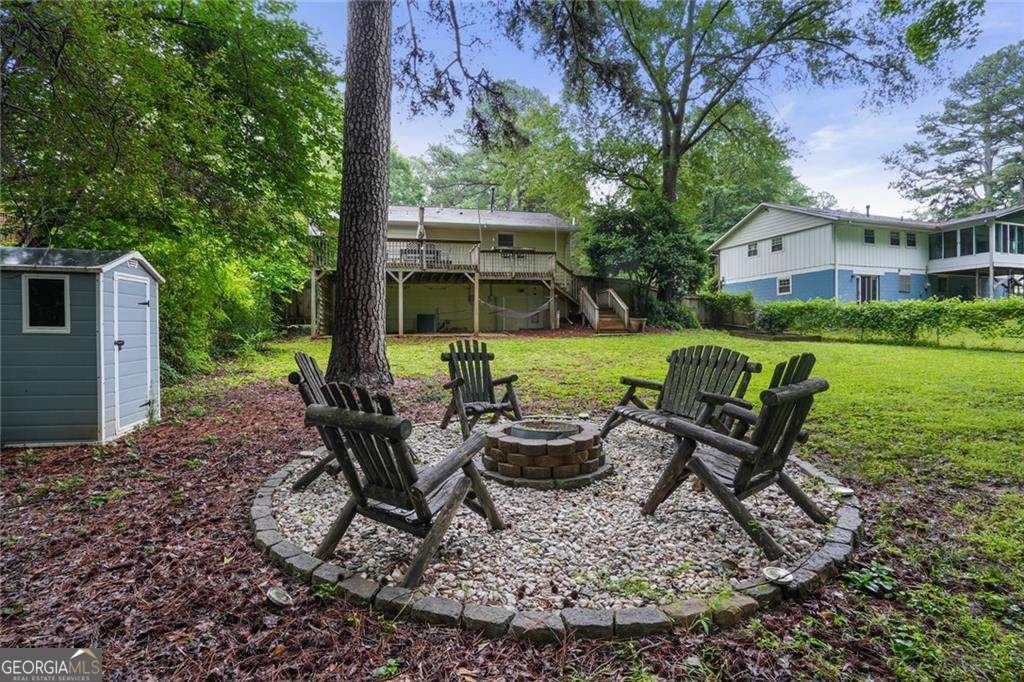 2640 Spring Drive Smyrna - 8