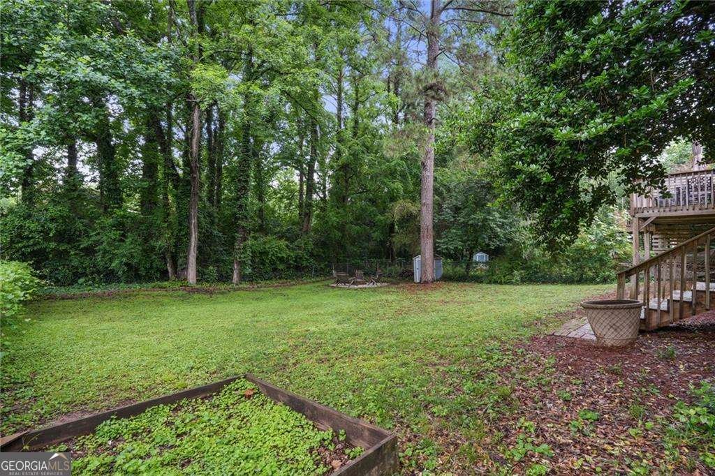 2640 Spring Drive Smyrna - 9