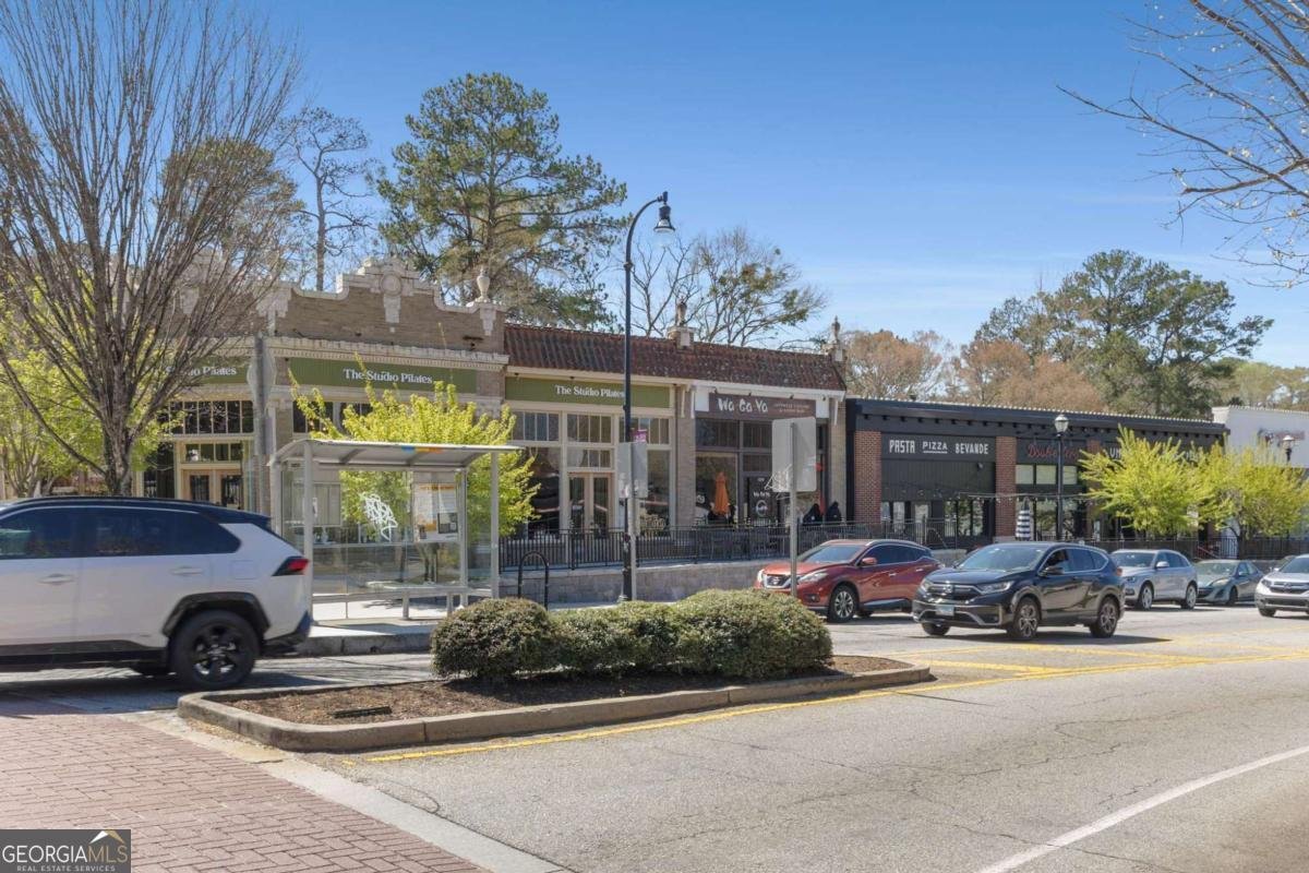 1275 The By Way NE Atlanta - 17
