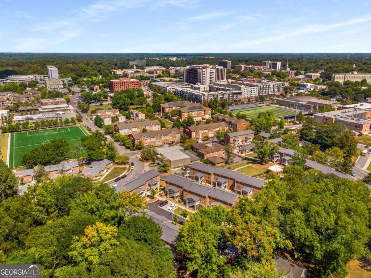 1275 The By Way NE Atlanta - 21