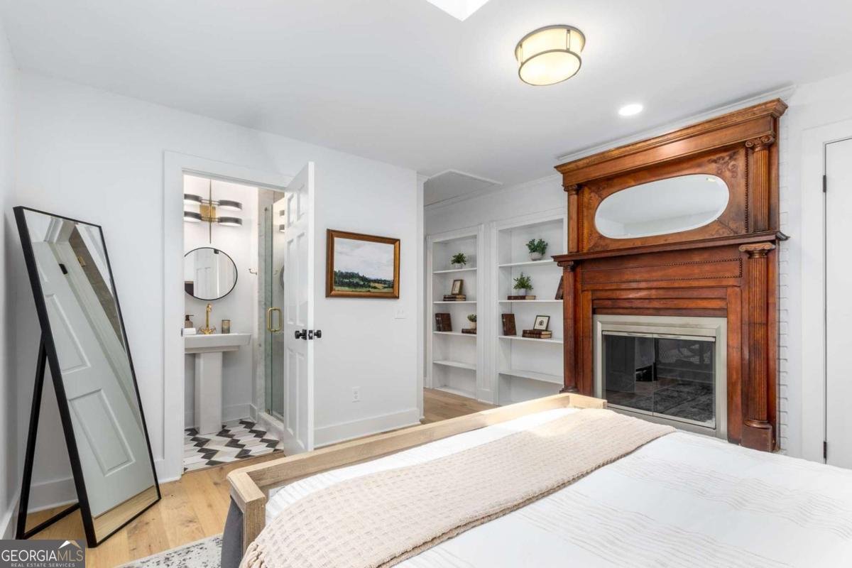 1275 The By Way NE Atlanta - 32