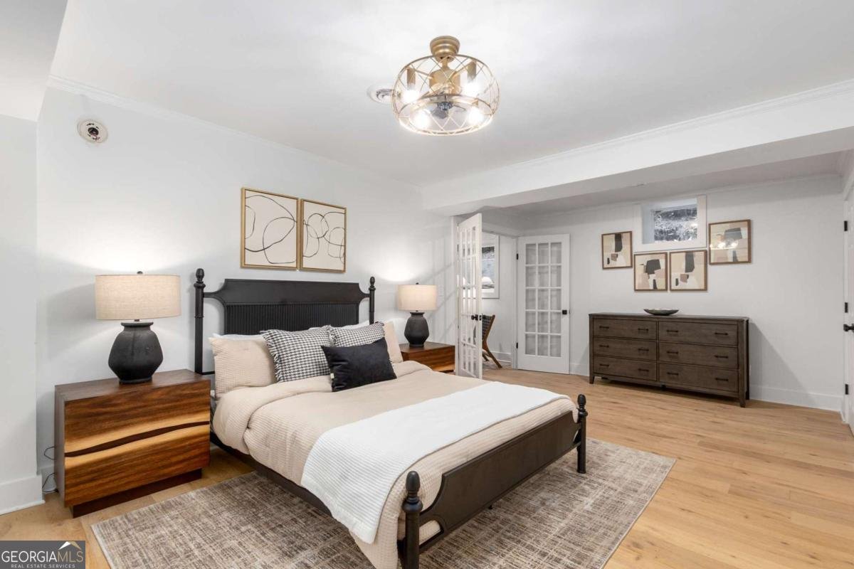 1275 The By Way NE Atlanta - 35