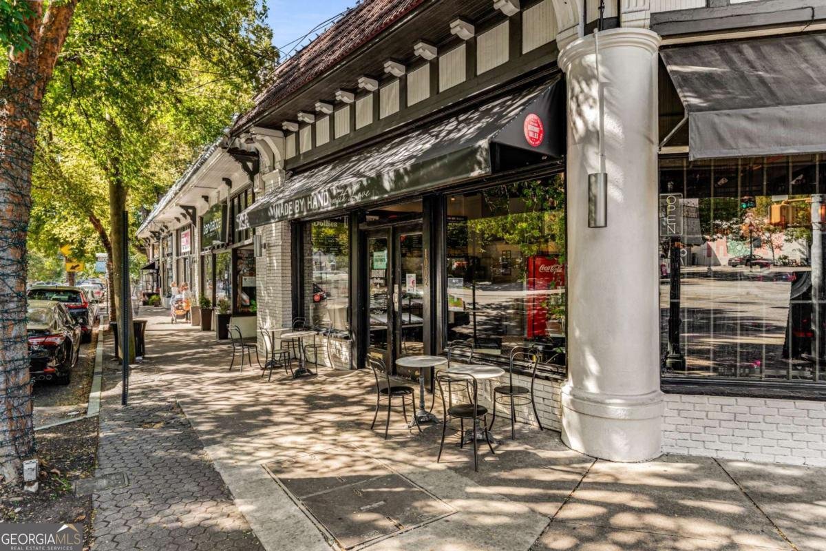 1275 The By Way NE Atlanta - 40