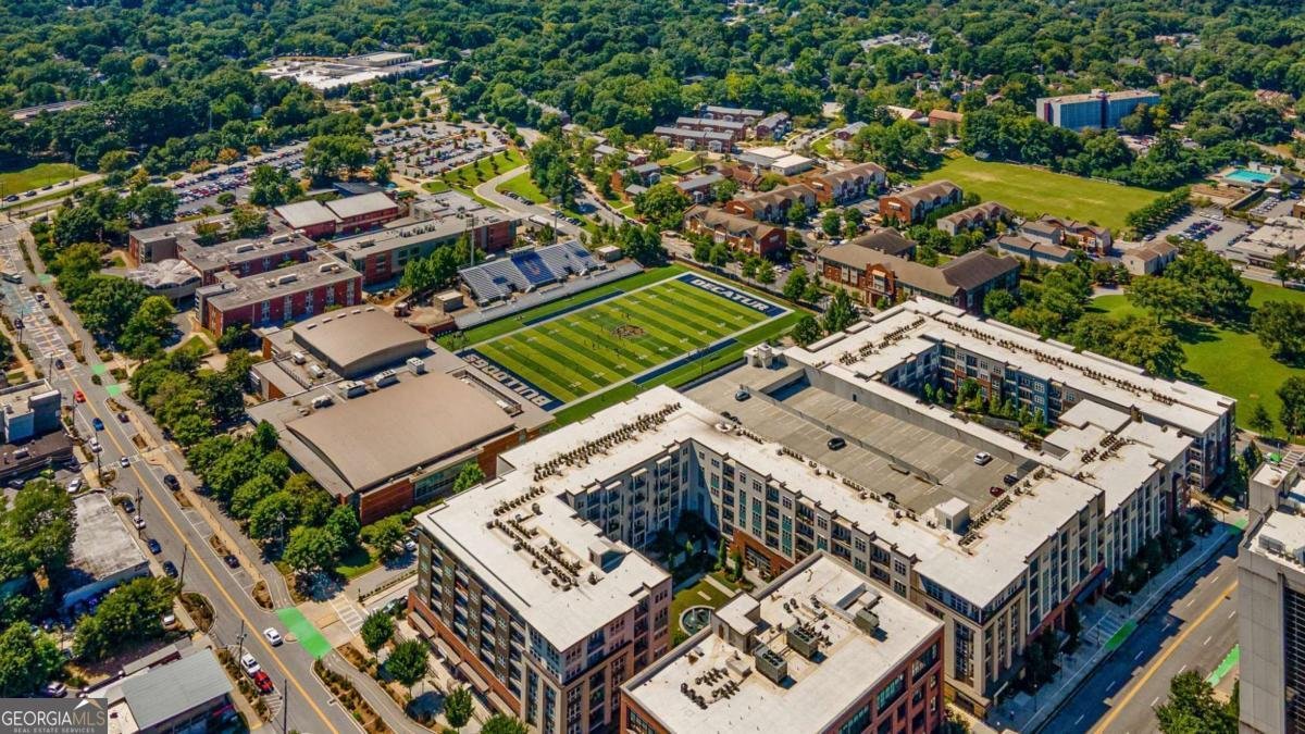 1275 The By Way NE Atlanta - 53