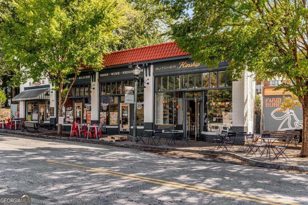 1275 The By Way NE Atlanta - 55