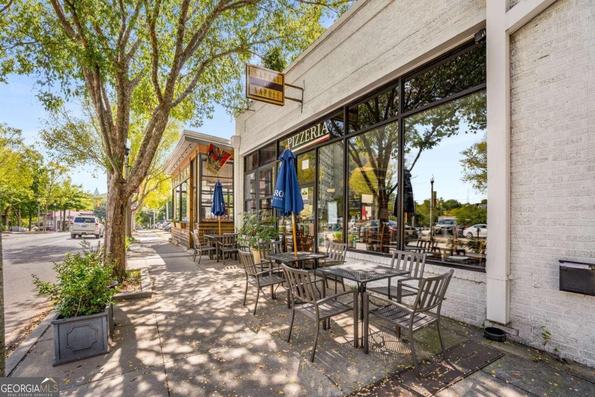 1275 The By Way NE Atlanta - 59