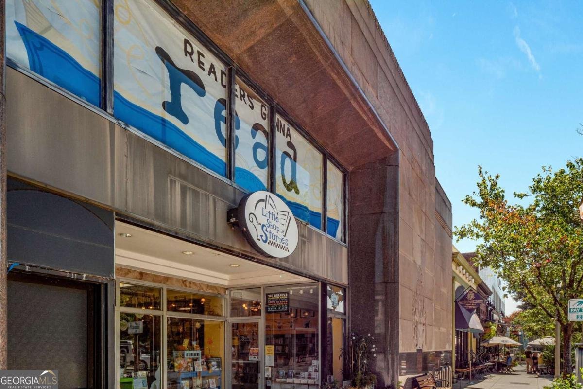 1275 The By Way NE Atlanta - 64