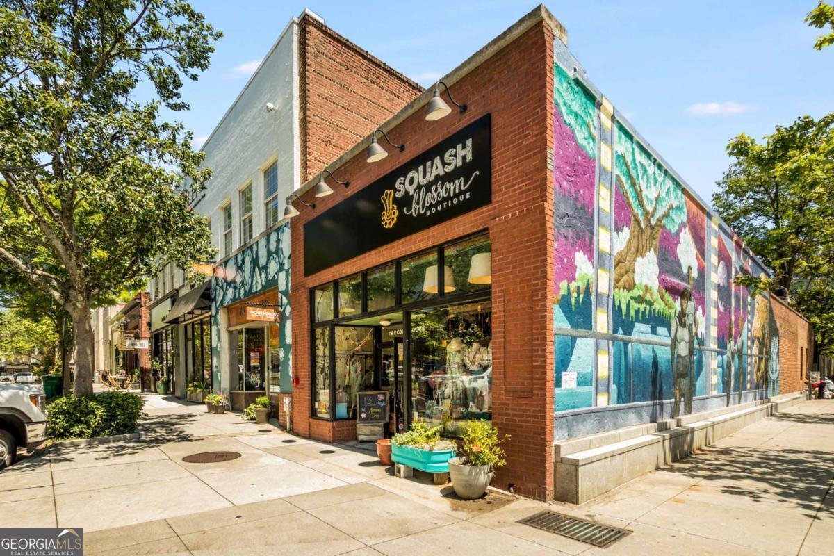 1275 The By Way NE Atlanta - 65