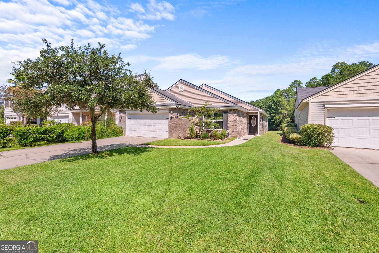 106 Spring Lakes Drive Savannah - 1