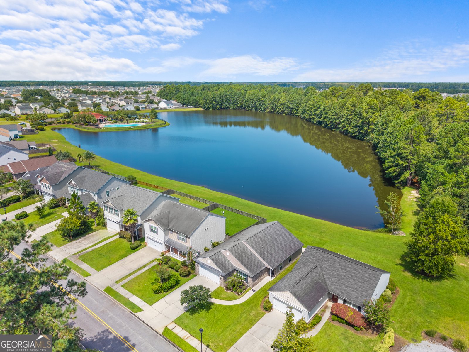 106 Spring Lakes Drive Savannah - 21