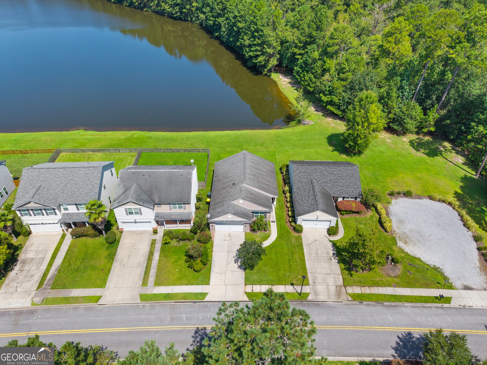 106 Spring Lakes Drive Savannah - 22