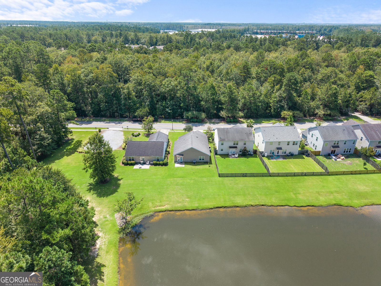 106 Spring Lakes Drive Savannah - 23