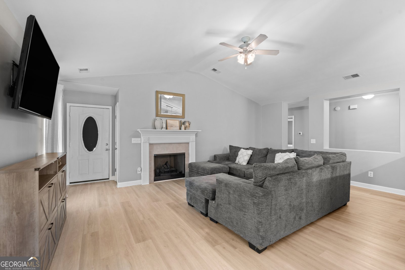 106 Spring Lakes Drive Savannah - 5