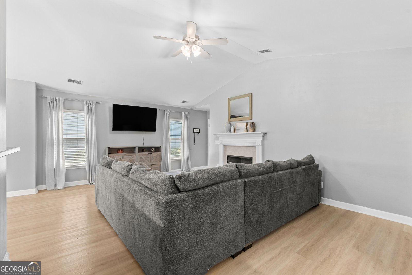 106 Spring Lakes Drive Savannah - 6