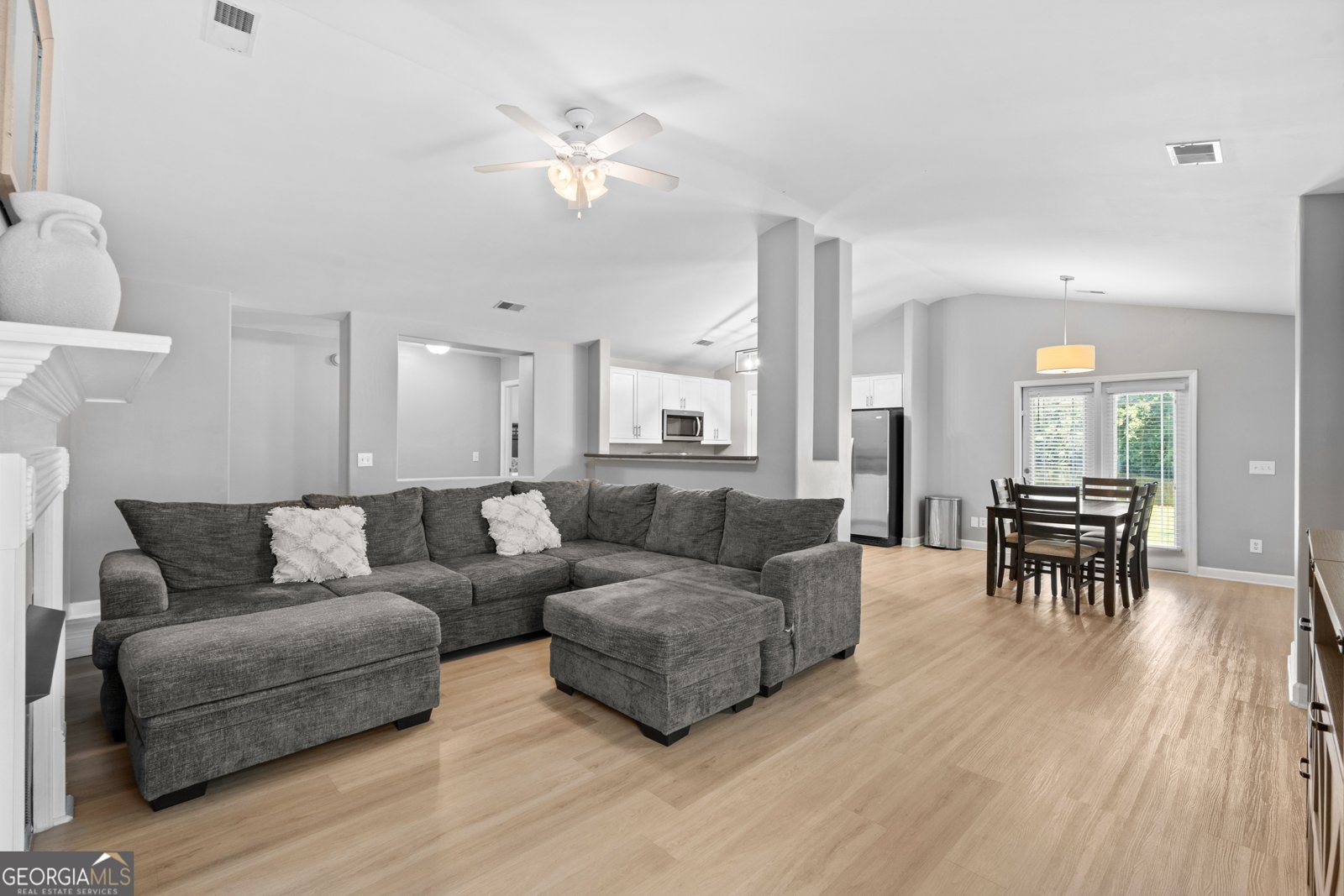 106 Spring Lakes Drive Savannah - 7