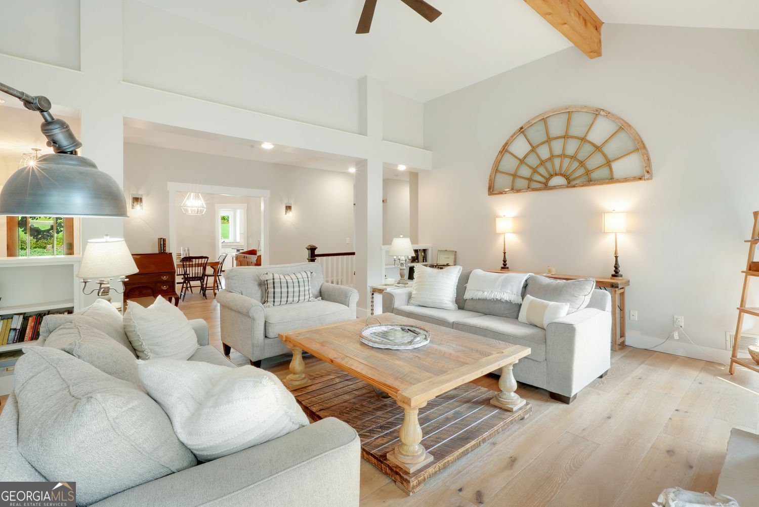 501 Granny Smith Circle Clarkesville - 11