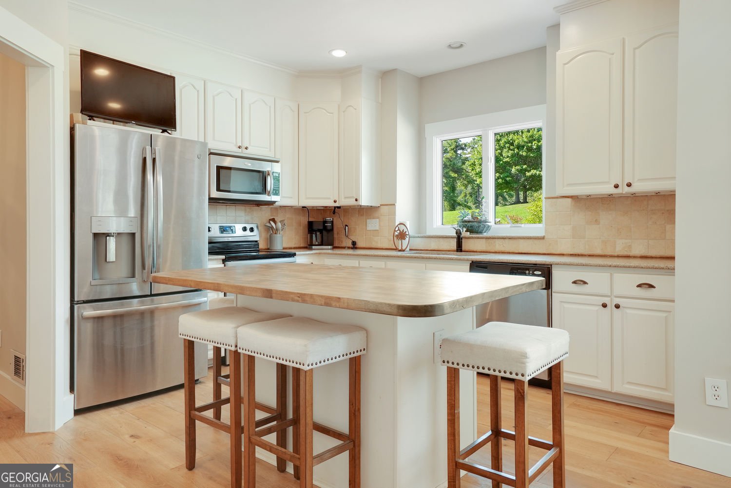 501 Granny Smith Circle Clarkesville - 12