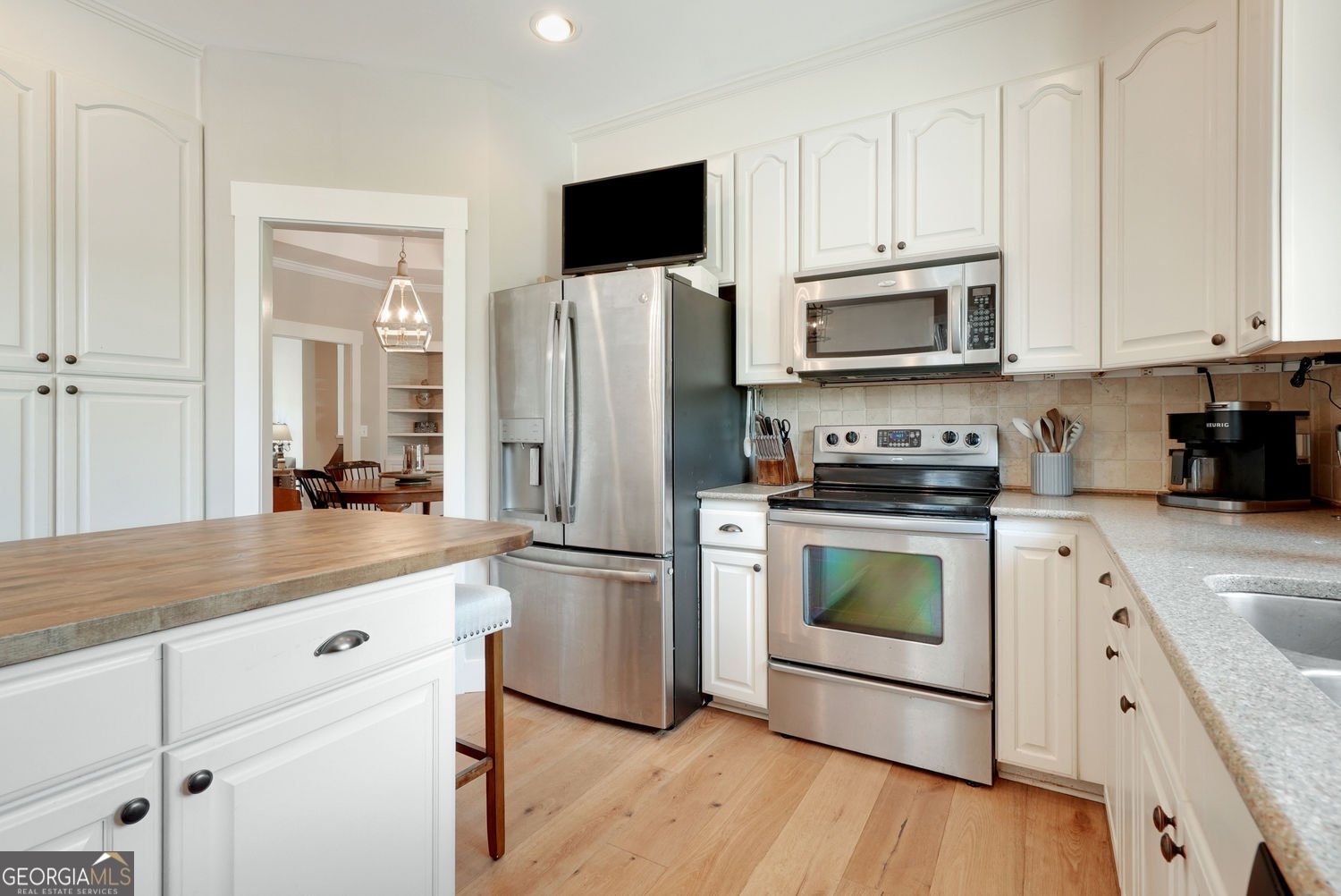 501 Granny Smith Circle Clarkesville - 13