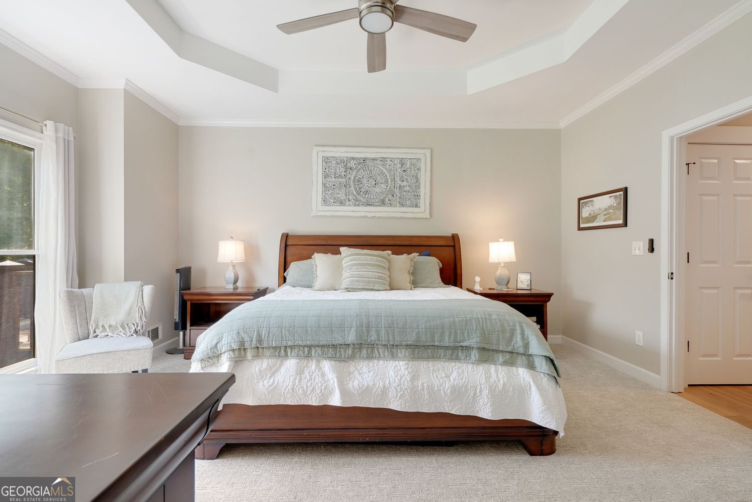 501 Granny Smith Circle Clarkesville - 18